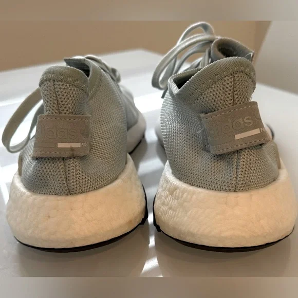 Adidas P.O.D. S3.1 'Green' B37368 - Picture 7 of 10